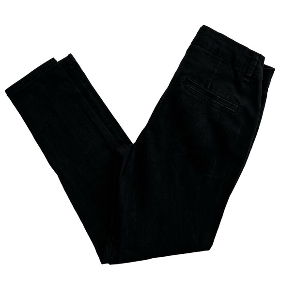 ModCloth Front Seam Richmond Denim Skinny Jeans Sz:10 - Picture 6 of 14